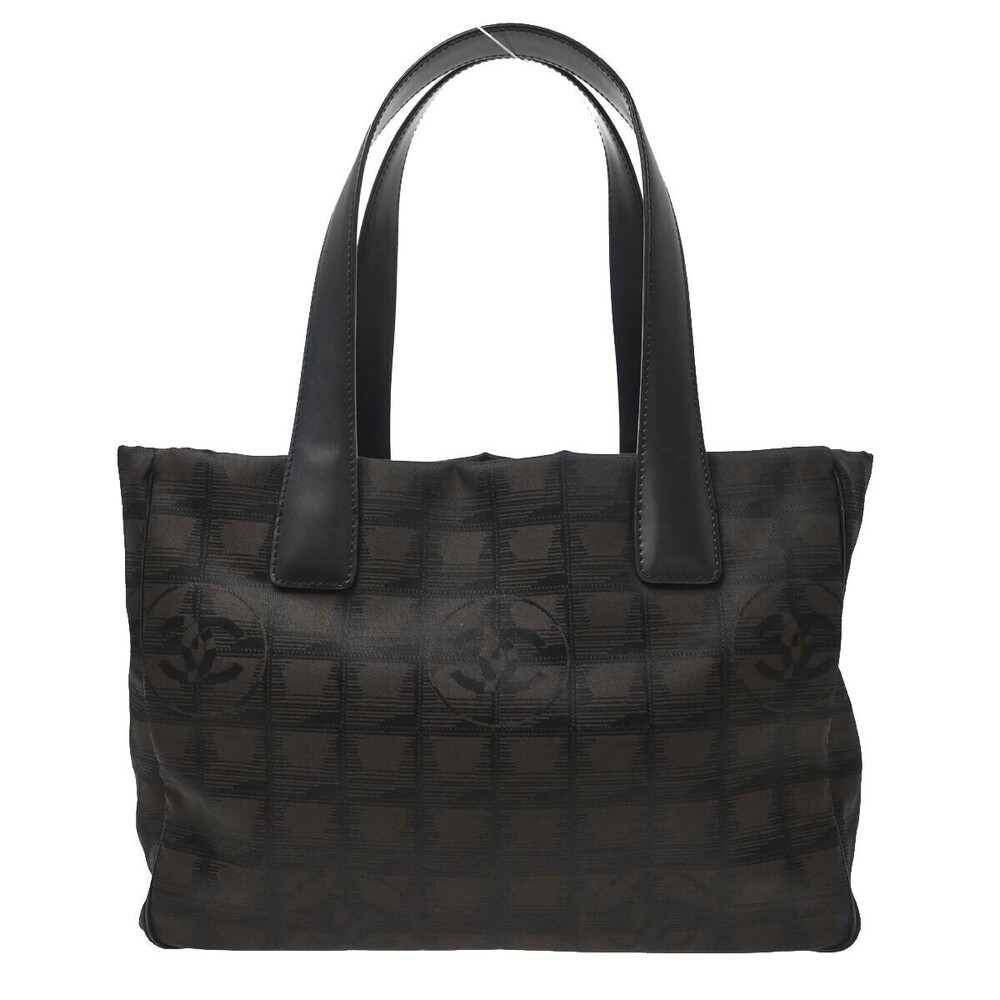 Chanel Travel Line Nylon Medium